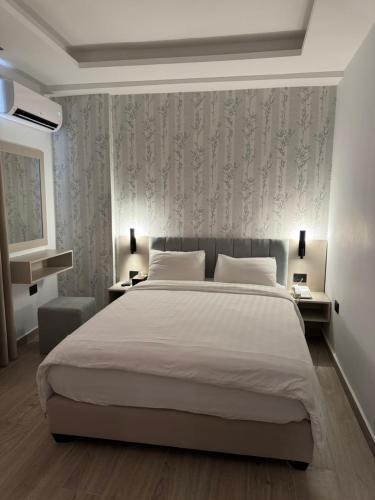 Arab Tower Hotel Room Type - Double Room