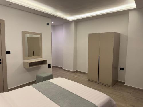 Arab Tower Hotel Room Type - Suite