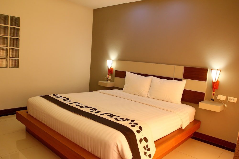 V Style Boutique Hotel - Tap to explore photos