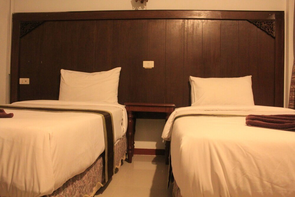 Chaweng Noi Resort Room Type - Superior Room