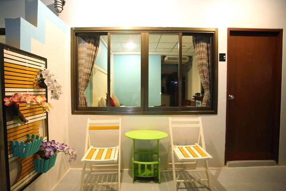 Chaweng Noi Resort Room Type - Pool View Room