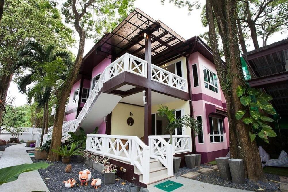 Sandy House Rawai - Tap to explore photos