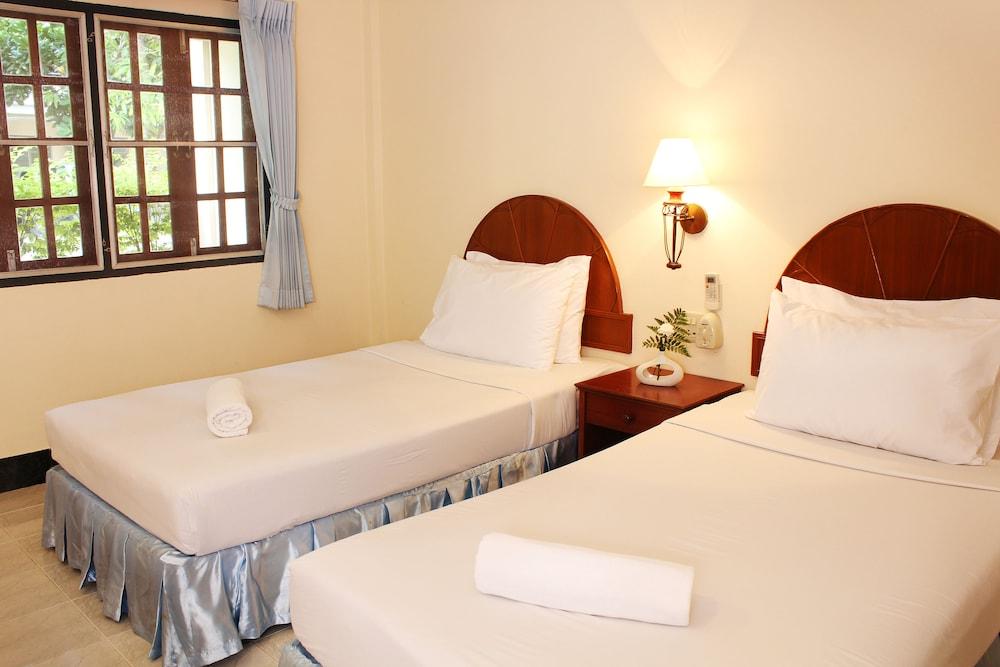 Baan Pron Phateep Room Type - Standard Room Baan Pron Phateep Room Type - Standard Room