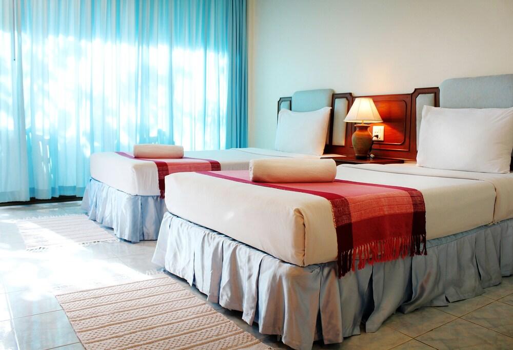 Baan Pron Phateep Room Type - Superior Room