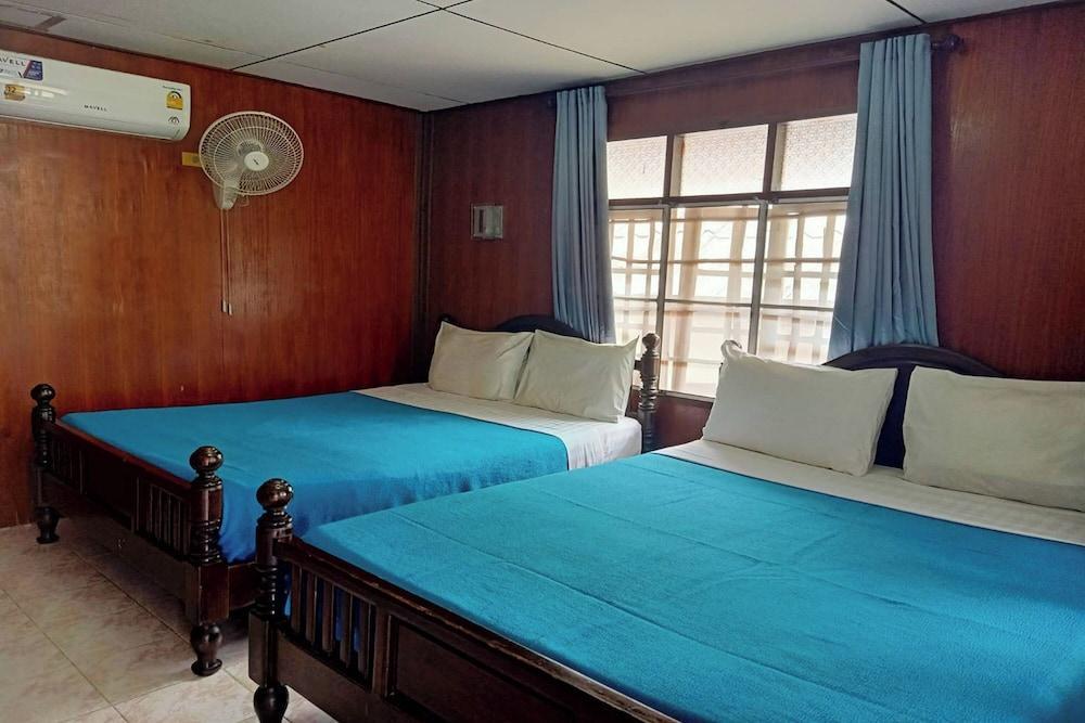 Palm Point Village Room Type - Family Bungalow