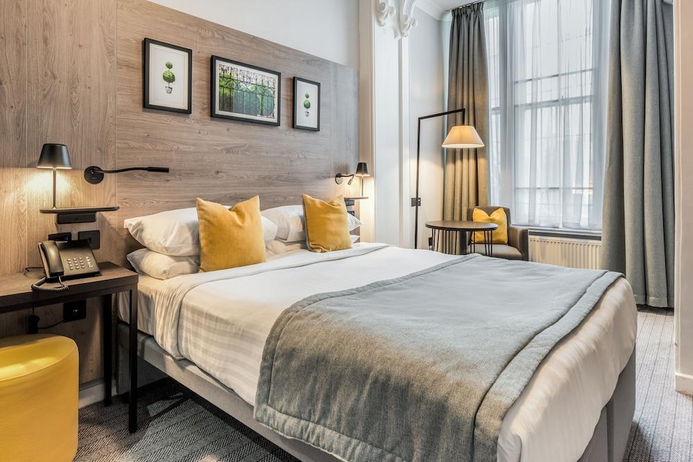 The Princes Square Hotel Room Type - Superior Double Room, Ensuite