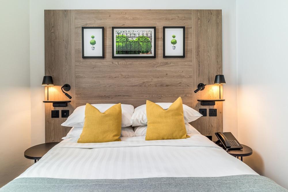 The Princes Square Hotel Room Type - Standard Double Room, Ensuite