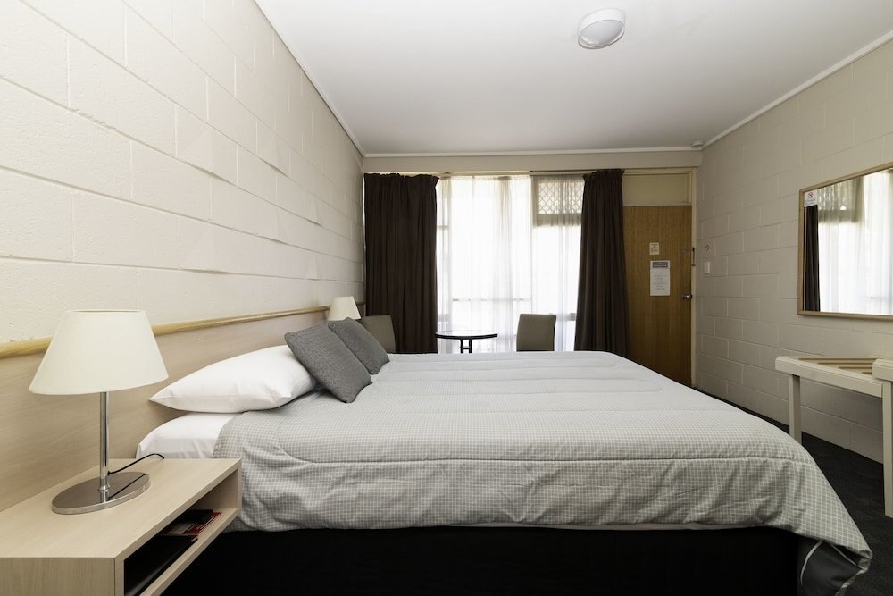 The Prince Mark Motor Inn Room Type - Double Room