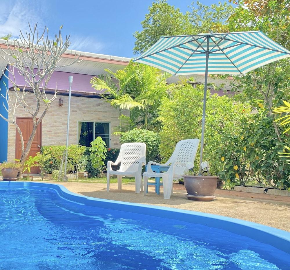 كانال ريزورت