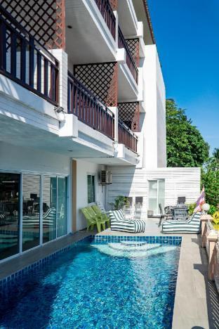 MM Hill Hotel - Tap to explore photos