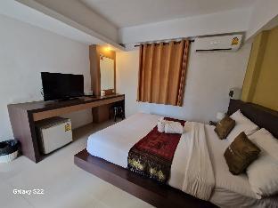 MM Hill Hotel Room Type - Standard - 2 People