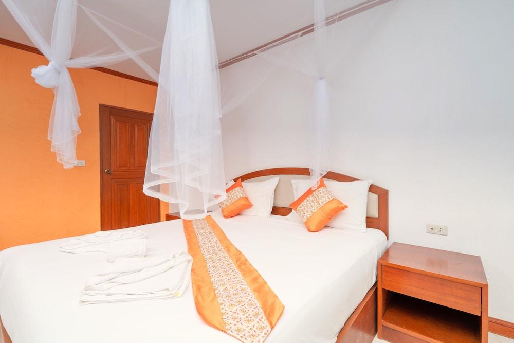 Sai Rougn Residence Room Type - Junior Suite, 1 Bedroom, Pool Access, Garden Area Sai Rougn Residence Room Type - Junior Suite, 1 Bedroom, Pool Access, Garden Area