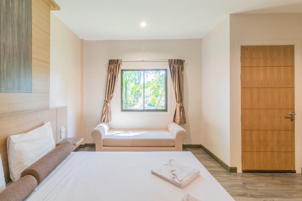 Mai Morn Resort Room Type - Family Room Mai Morn Resort Room Type - Family Room