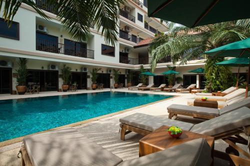 Baan Souy Resort - Tap to explore photos