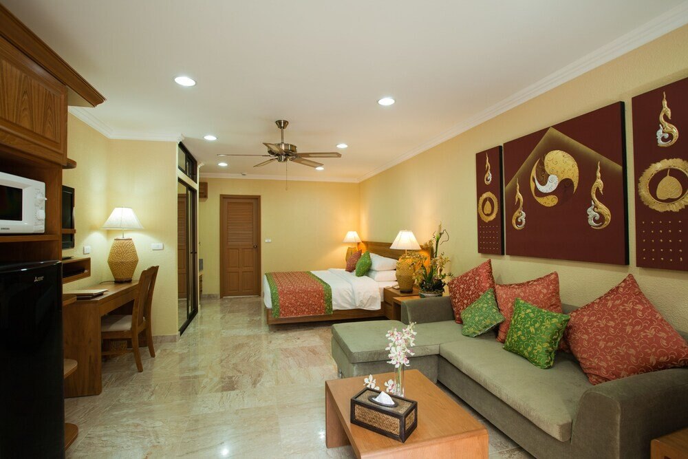 Baan Souy Resort - Tap to explore photos
