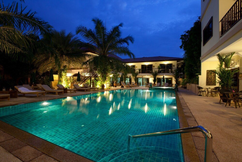 Baan Souy Resort - Tap to explore photos