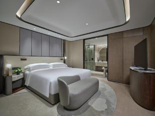 InterContinental Shanghai Harbour City, an IHG Hotel - Tap to explore photos