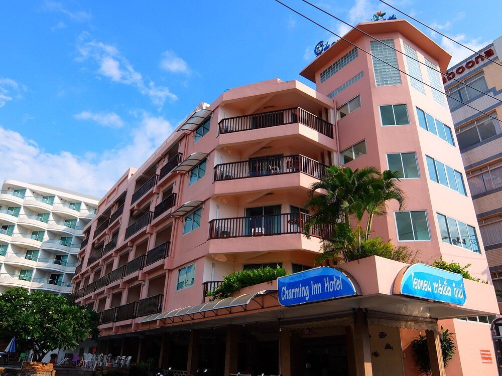Charming Inn Hotel - Tap to explore photos