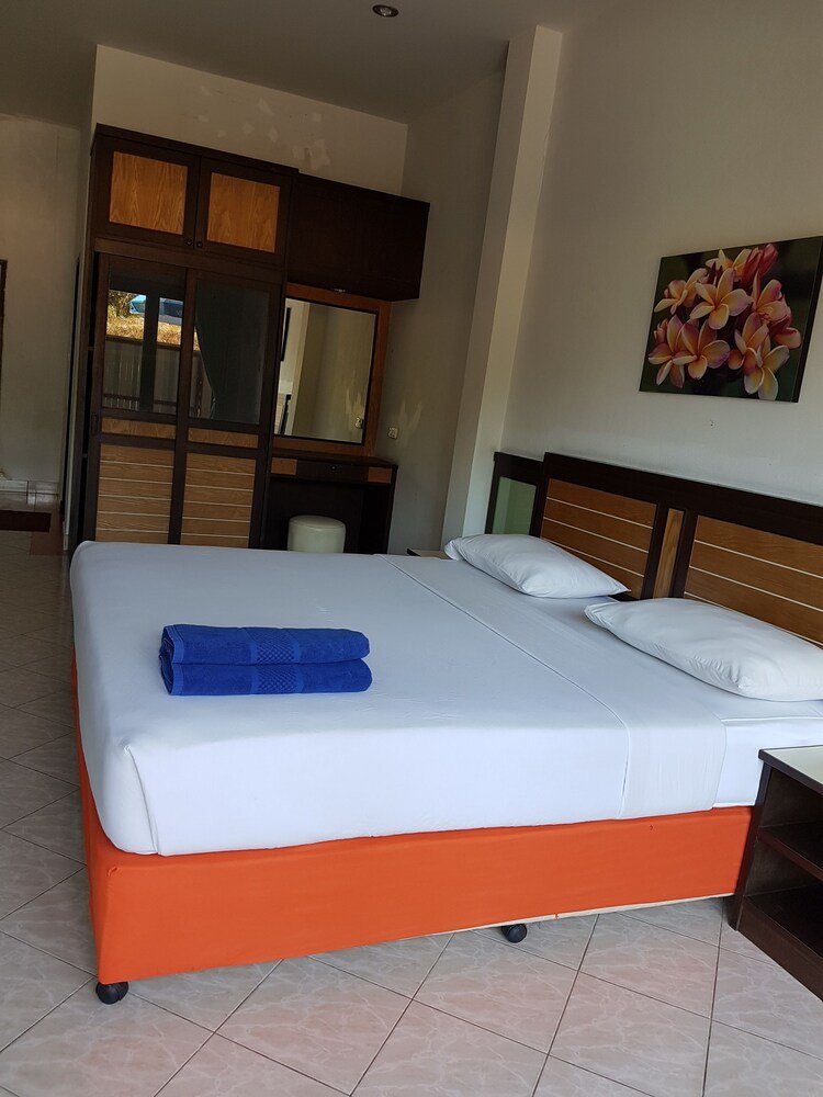 MM House Samui Room Type - Standard Double Room
