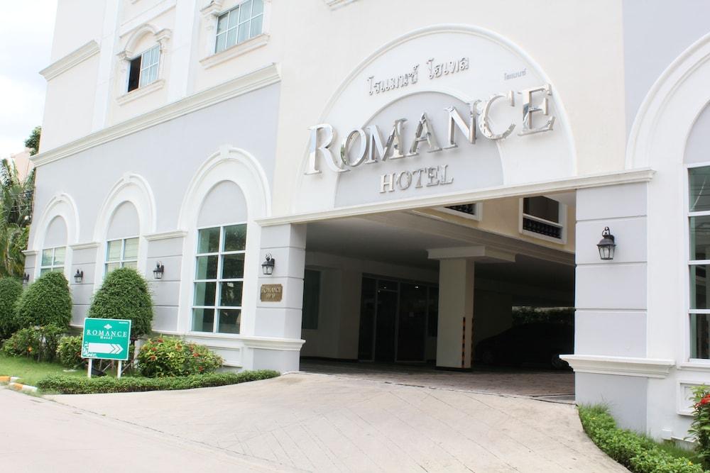 Romance Hotel Srinakarin