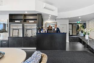 Airport Hotel Sydney Room Type - Superior Queen Room