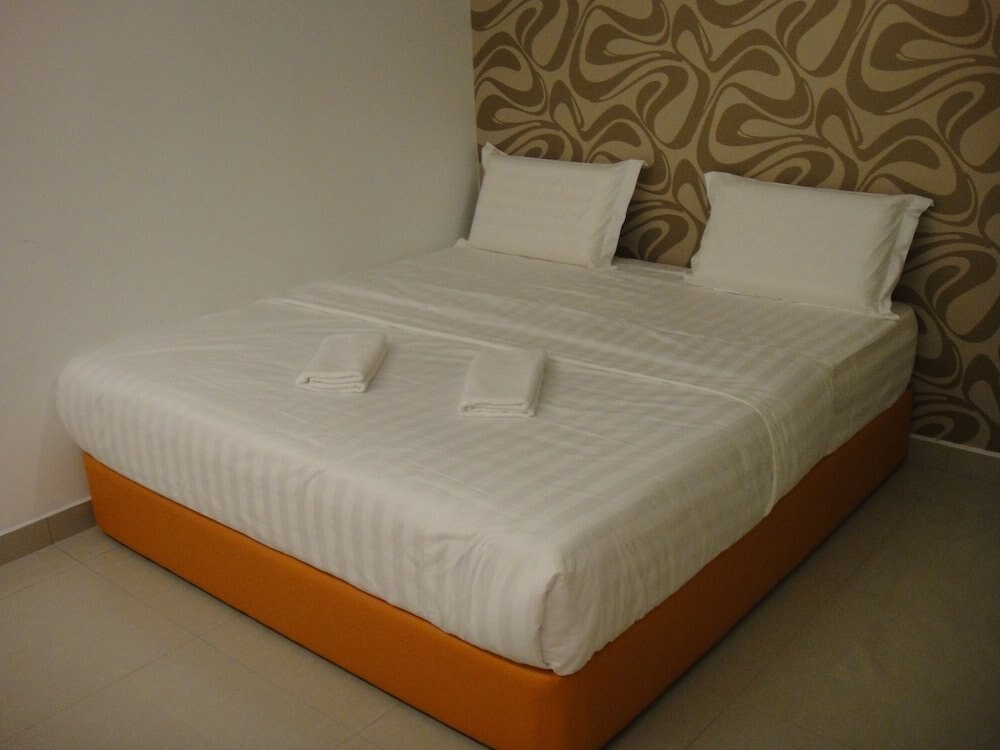 1 Hotel Kuchai Lama Room Type - 1 Supreme