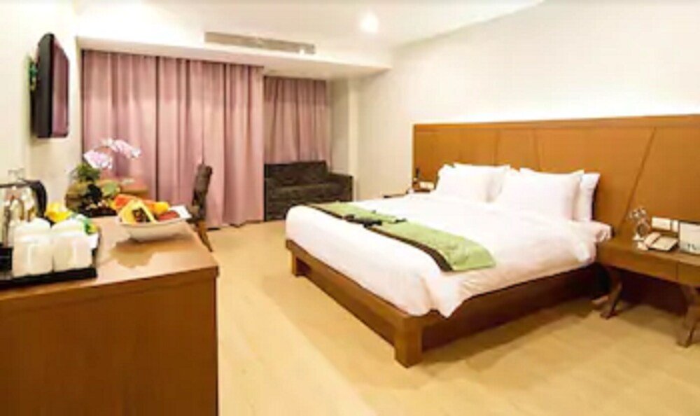 The Stay Hotel Room Type - Stay Superior Double Room