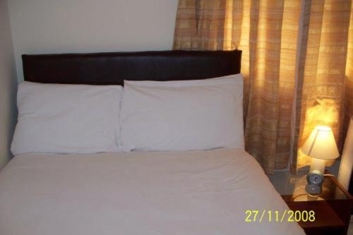 Citystay Hotel Room Type - Double Room with Private Bathroom