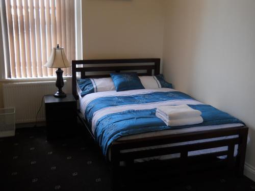 Citystay Hotel Room Type - Double Room with Shared Bathroom