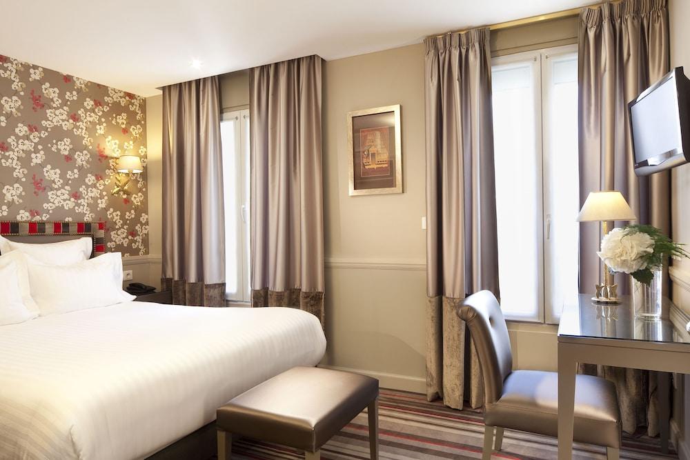 Hôtel des Comédies Room Type - Double or Twin Room Hôtel des Comédies Room Type - Double or Twin Room