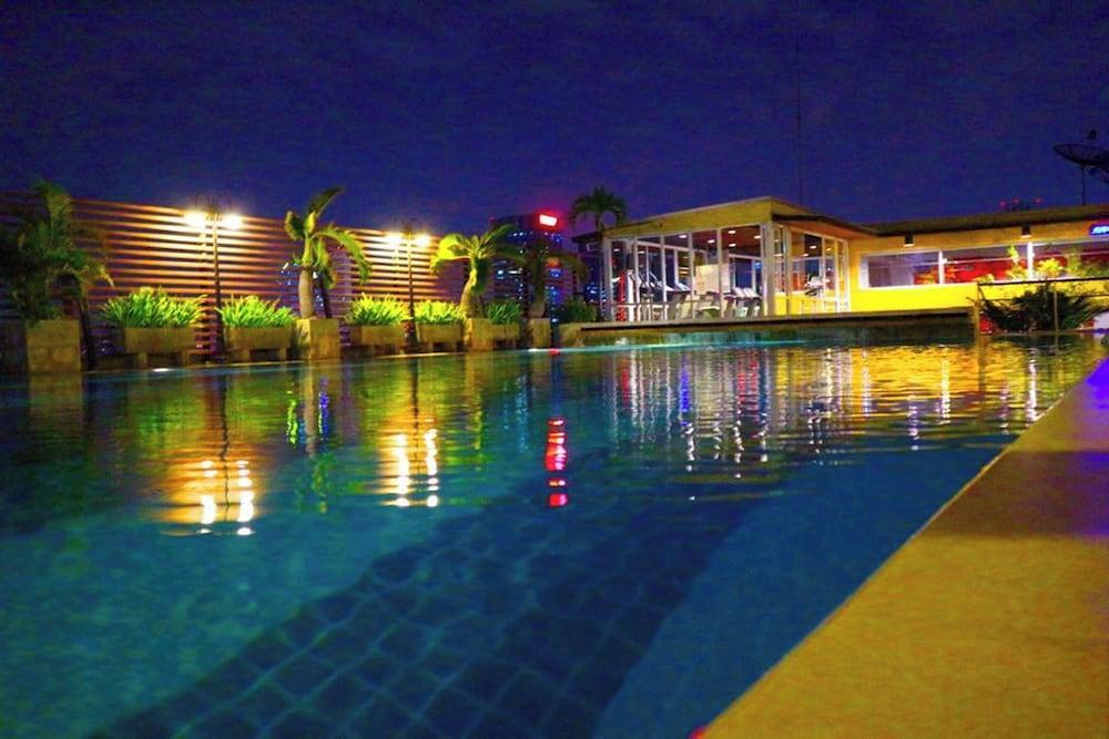 Witchuwan Sport & Spa Apartel - Tap to explore photos