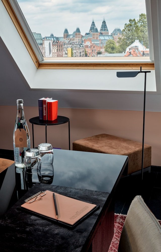 Sir Albert Hotel, part of Sircle Collection Room Type - Deluxe Room, 1 Double Bed (Sir Deluxe)