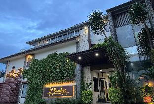 D'Bamboo Suites - Tap to explore photos
