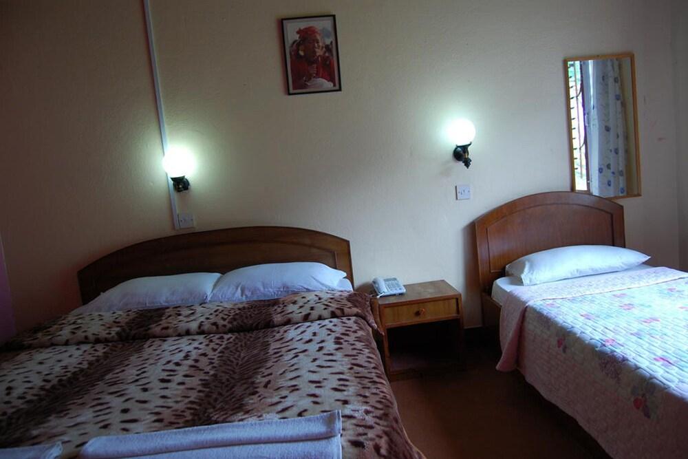 New Dakshinkali Village Resort - Tap to explore photos