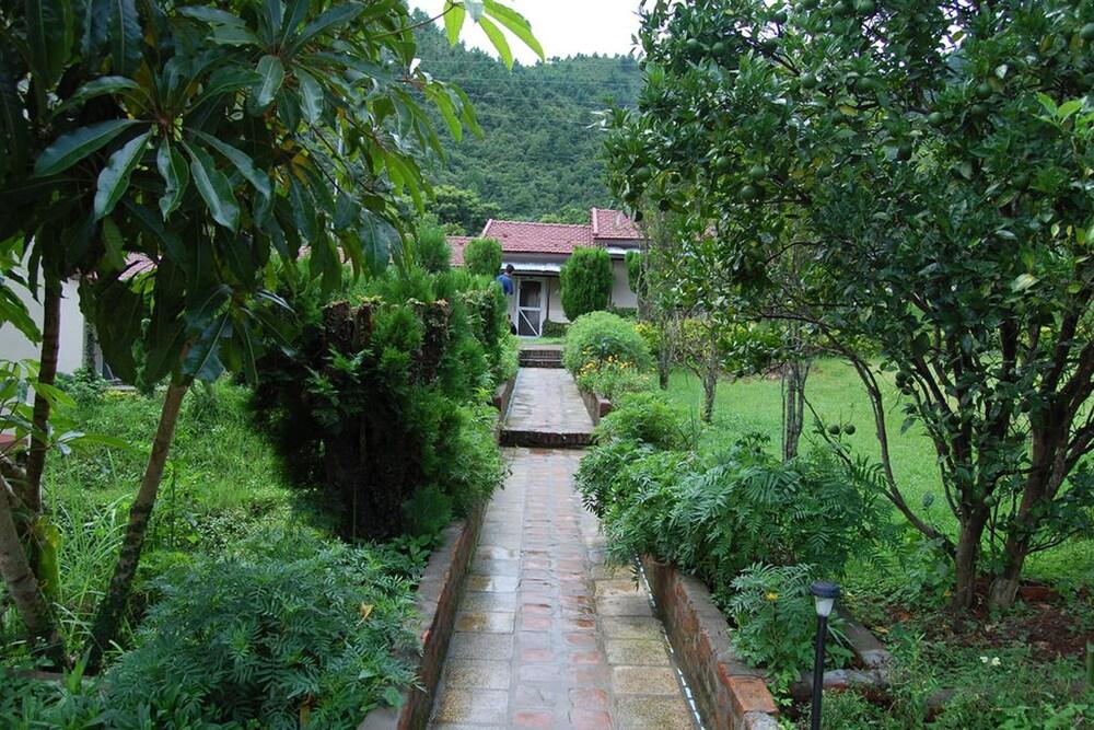 New Dakshinkali Village Resort - Tap to explore photos