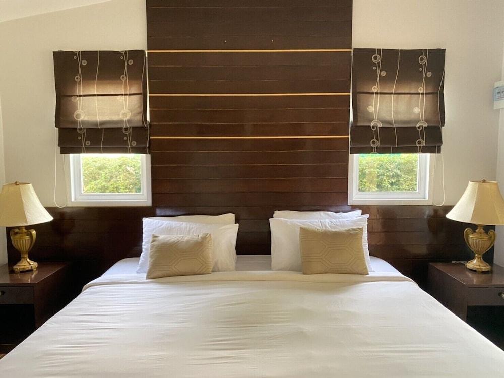 Siray Green Resort Room Type - Superior Bungalow
