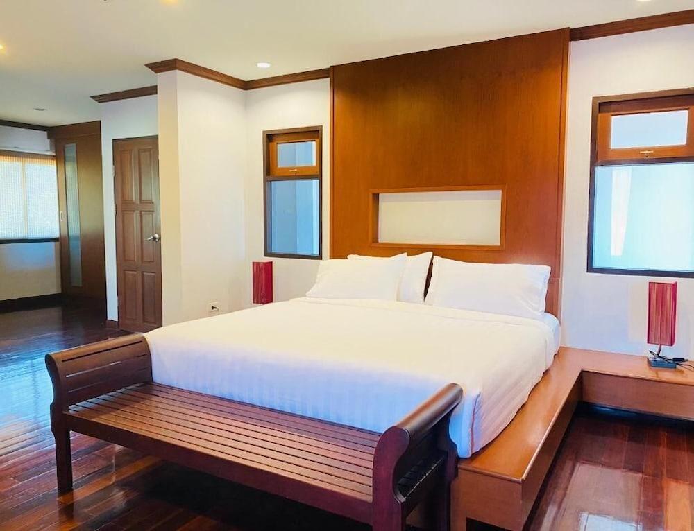 Siray Green Resort Room Type - Villa, 3 Bedrooms Siray Green Resort Room Type - Villa, 3 Bedrooms