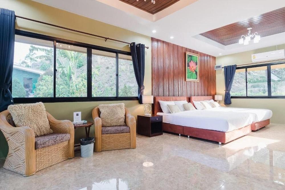 Siray Green Resort - Tap to explore photos
