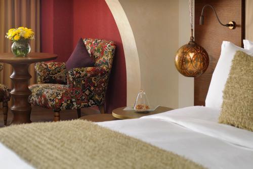 Souq Waqif Boutique Hotels by Tivoli - Tap to explore photos