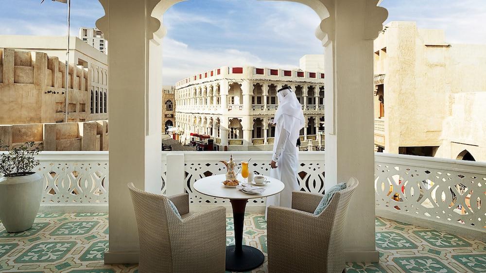 Souq Waqif Boutique Hotels by Tivoli - Tap to explore photos
