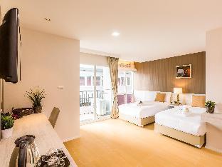 Baron Residence Bangkok - Tap to explore photos