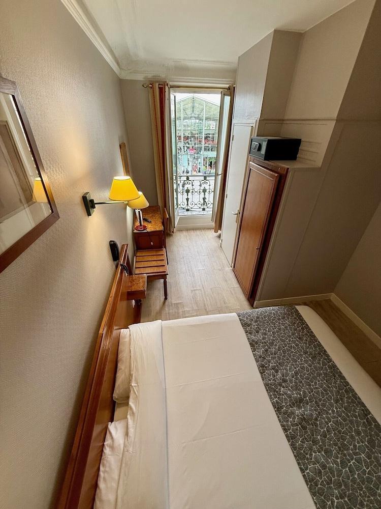 Hôtel Richmond Room Type - Double Room