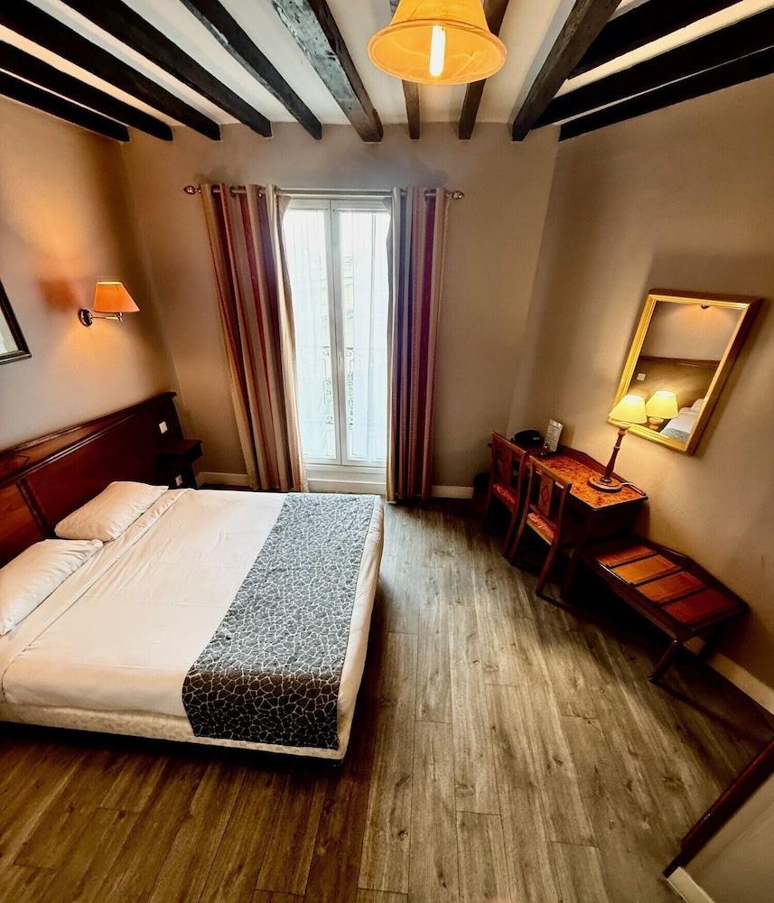 Hôtel Richmond Room Type - Superior Double Room