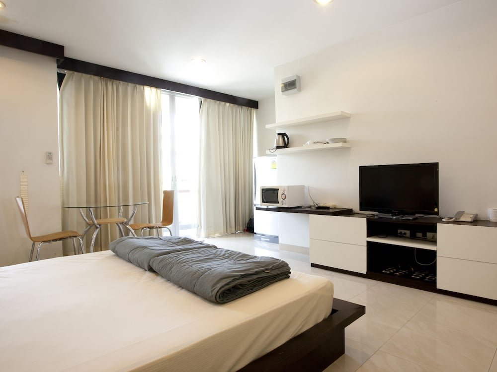 Tongtip Place Room Type - Studio