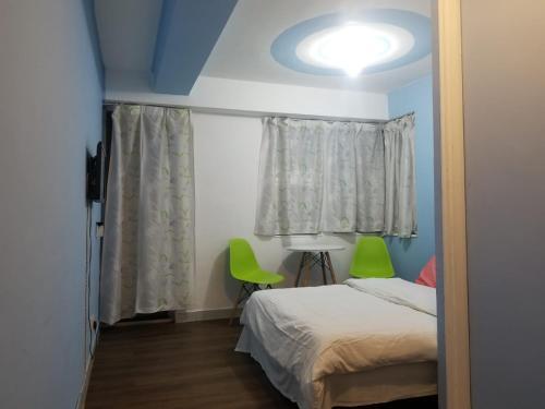 Silverview Resort Holiday Room Type - Double Room