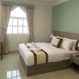 Sovereign Hotel - Marriage Certificate Required Room Type - Deluxe Double