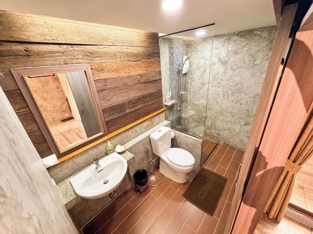 Boutique Poo-Yai Lee Room Type - Deluxe Room