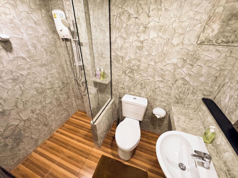 Boutique Poo-Yai Lee Room Type - Family Room, 2 Bedrooms