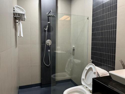 Sky Dome Resotel Room Type - Two-Bedroom Suite