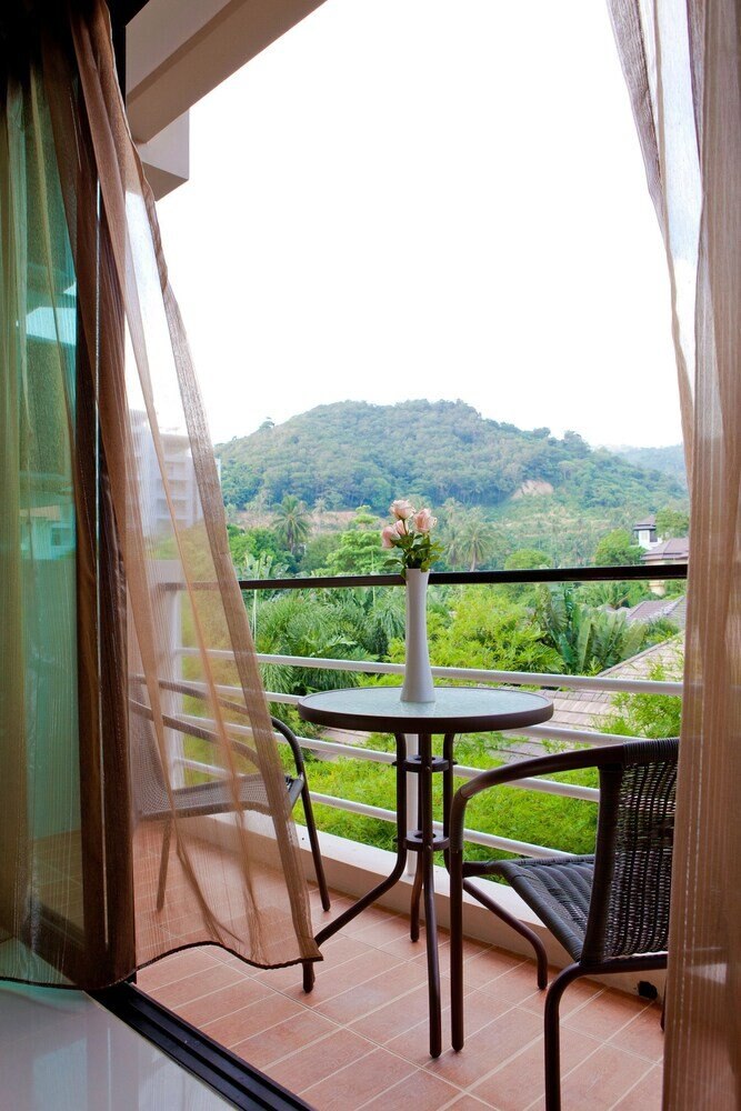 Mellow Space Boutique Rooms Room Type - Classic Double Mountain View Mellow Space Boutique Rooms Room Type - Classic Double Mountain View